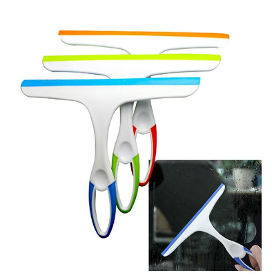 Bathroom Mirror Car Blade